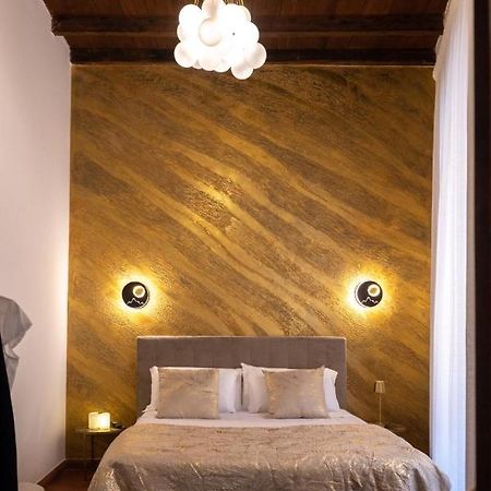 דירות רומא Campo De Fiori Chic מראה חיצוני תמונה