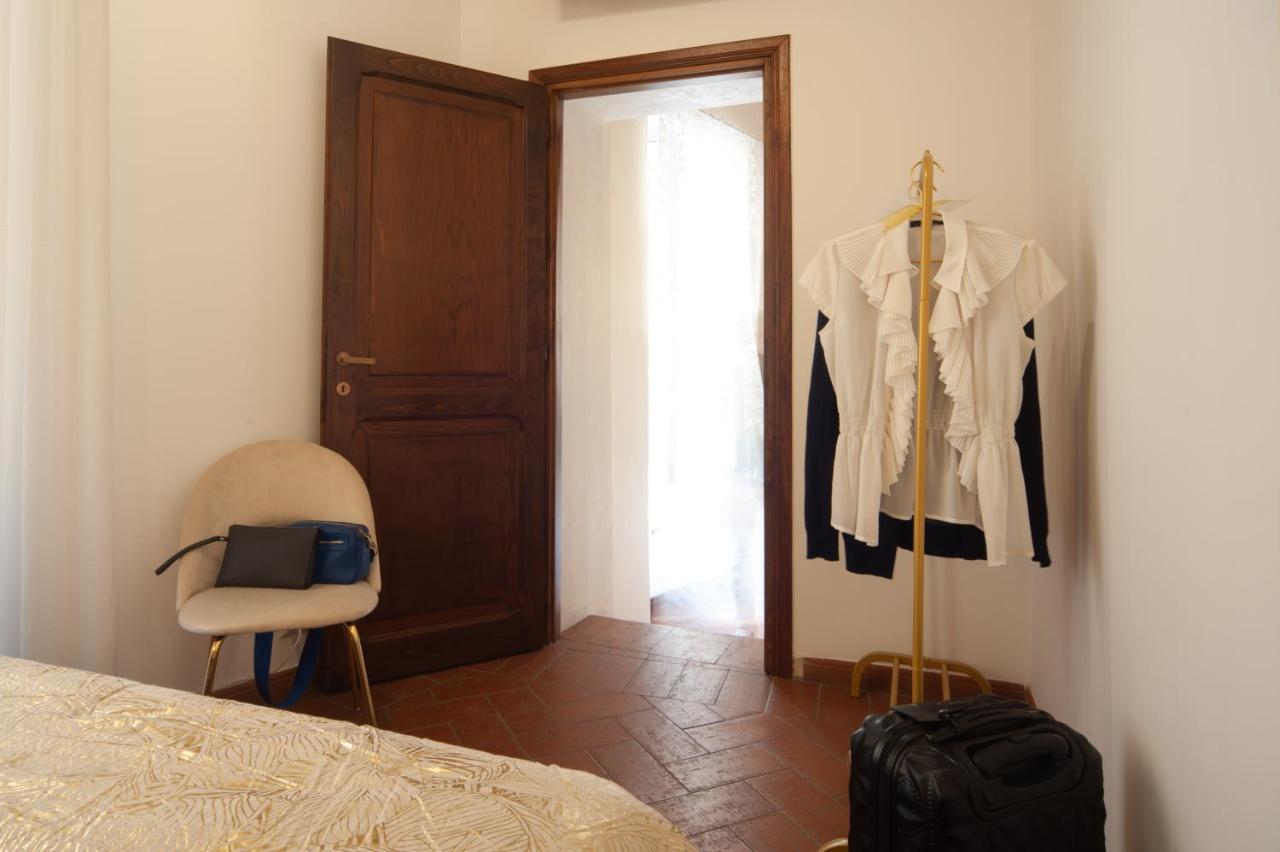 דירות רומא Campo De Fiori Chic מראה חיצוני תמונה
